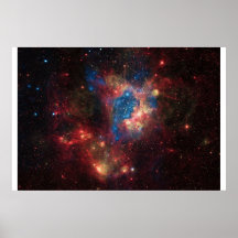 Superbubble Print