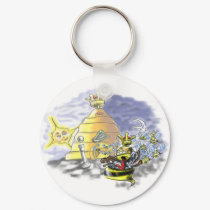 Supercedure keychains by mooncar2009 Supercedure keychains