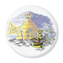 Supercedure magnets by mooncar2009 Supercedure magnets