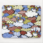 Supercell - mousepads