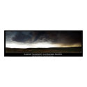 Supercell over Nebraska Sandhills posters by stormchase Supercell over Nebraska Sandhills posters