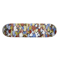 Supercell - skateboards