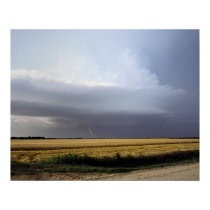 Supercell Structure posters by gust_front Supercell Structure posters