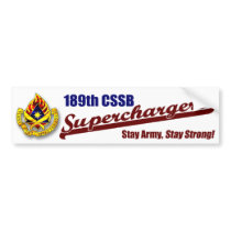 superchargers stay strong bumper sticker bumper stickers