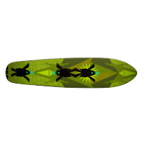 supercolorfunky 2 skateboards by picoide supercolorfunky 2 skateboards