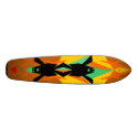supercolorfunky skateboards by picoide supercolorfunky skateboards