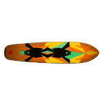 supercolorfunky skateboards