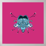 supercreature1 posters
