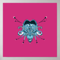 supercreature1 print