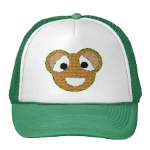 SuperCute Gorras De Camionero