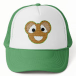 SuperCute Mesh Hat