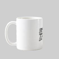 SuperDad...Lawyer Coffee Mug