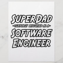 Engineer Letterhead