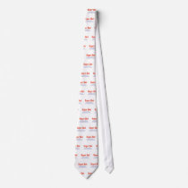 Superdad tie