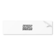 SuperDad...Volleyball Coach bumper stickers