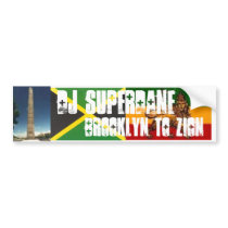 superdane sticker bumper stickers