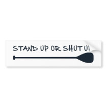 SUPerDave sez... Bumper Stickers