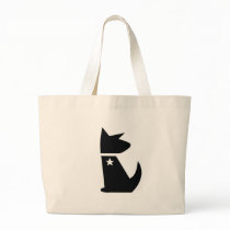 SUPERDUPER DOG BAG by Jill311 SUPERDUPER DOG BAG
