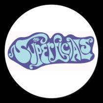 Superficials sticker by superficials Superficials sticker