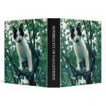 Superfluity of Naughtiness (1.5in) Binder