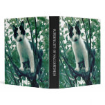 Superfluity of Naughtiness (1in) 3 Ring Binders