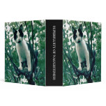 Superfluity of Naughtiness (2in) Binders