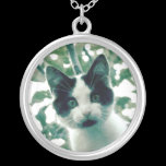 Superfluity of Naughtiness necklaces