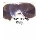 SUPERFLY-TENAJ t-shirts