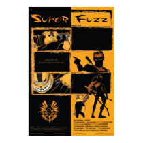 SuperFuzz Poster