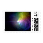 Supergiant Star VY Canis Majoris Stamps