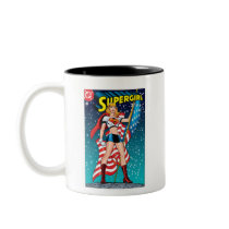 Supergirl Coffee Mug