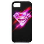 Supergirl Pink casemate cases