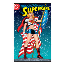 Supergirl Posters