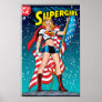 Supergirl Posters