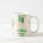 Supergirl Trees mugs