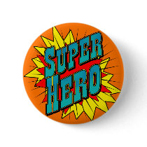 SuperHero Buttons