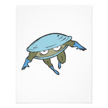 superhero clam announcement