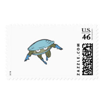 superhero clam stamps