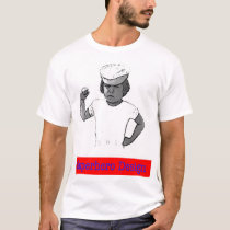 Superhero Design t-shirts
