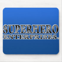 Superhero Enterprises