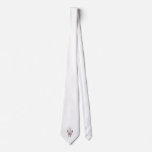 superhero garlic character ties