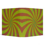 superhero grunge swirl-01 binder