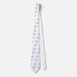 Superhero in Training Neck Tie