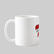 Superhero...Pilot Coffee Mug