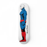 Superhero Skateboards