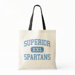 Superior - Spartans - High - Superior Wisconsin