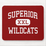 Superior - Wildcats - High - Superior Nebraska