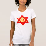SuperJew T-shirts