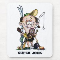 superjock3 mousepads