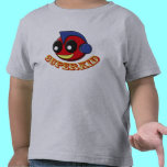 Superkid t-shirts